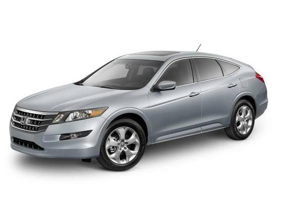 HONDA ACCORD CROSSTOUR 2010 5J6TF2H55AL001288 image
